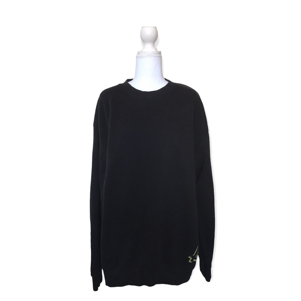 KA Black Sweatshirt